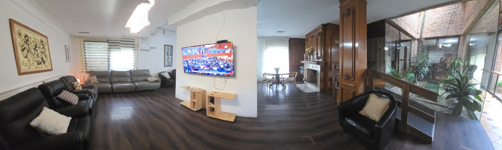 Actividades al aire libre1